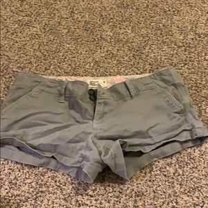 American eagle size 2